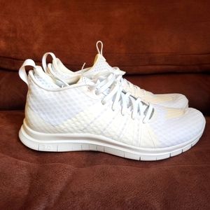 Brand New Nike free Hypervenom 2's